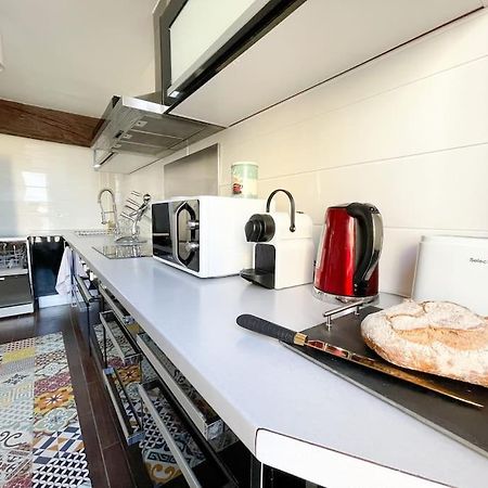 Ferienwohnung Le St Laurent - Ma Cabotte Chalon-sur-Saône Exterior foto